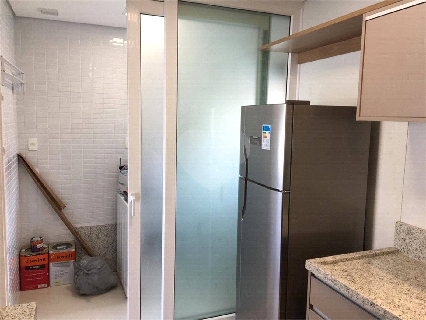 Apartamento à venda com 1 suíte em Vila Olímpia, São Paulo, SP