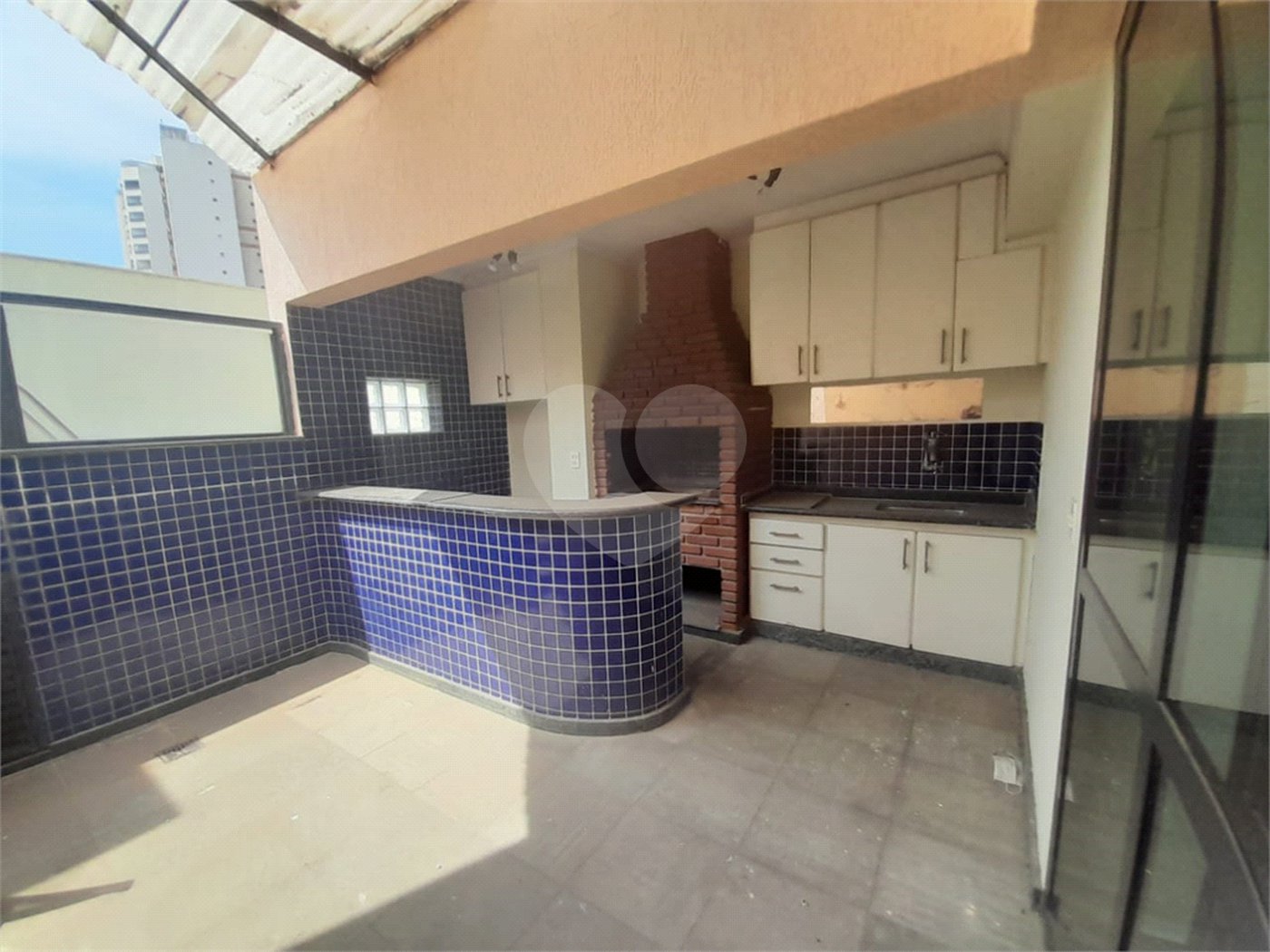 Apartamento à venda com 4 quartos, sendo 1 suíte,  em Mandaqui, São Paulo, SP