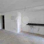 Apartamento à venda com 2 quartos, sendo 1 suíte, em Vila Nova Conceição, São Paulo, SP