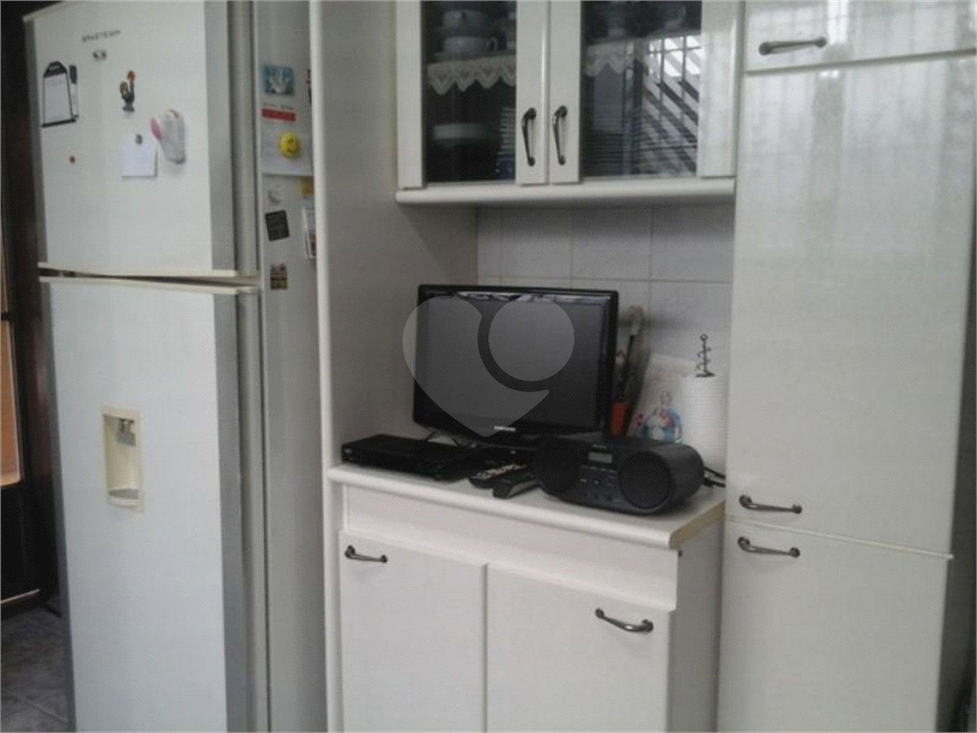 Casa à venda com 3 quartos, sendo 1 suíte,  em Santo Amaro, São Paulo, SP