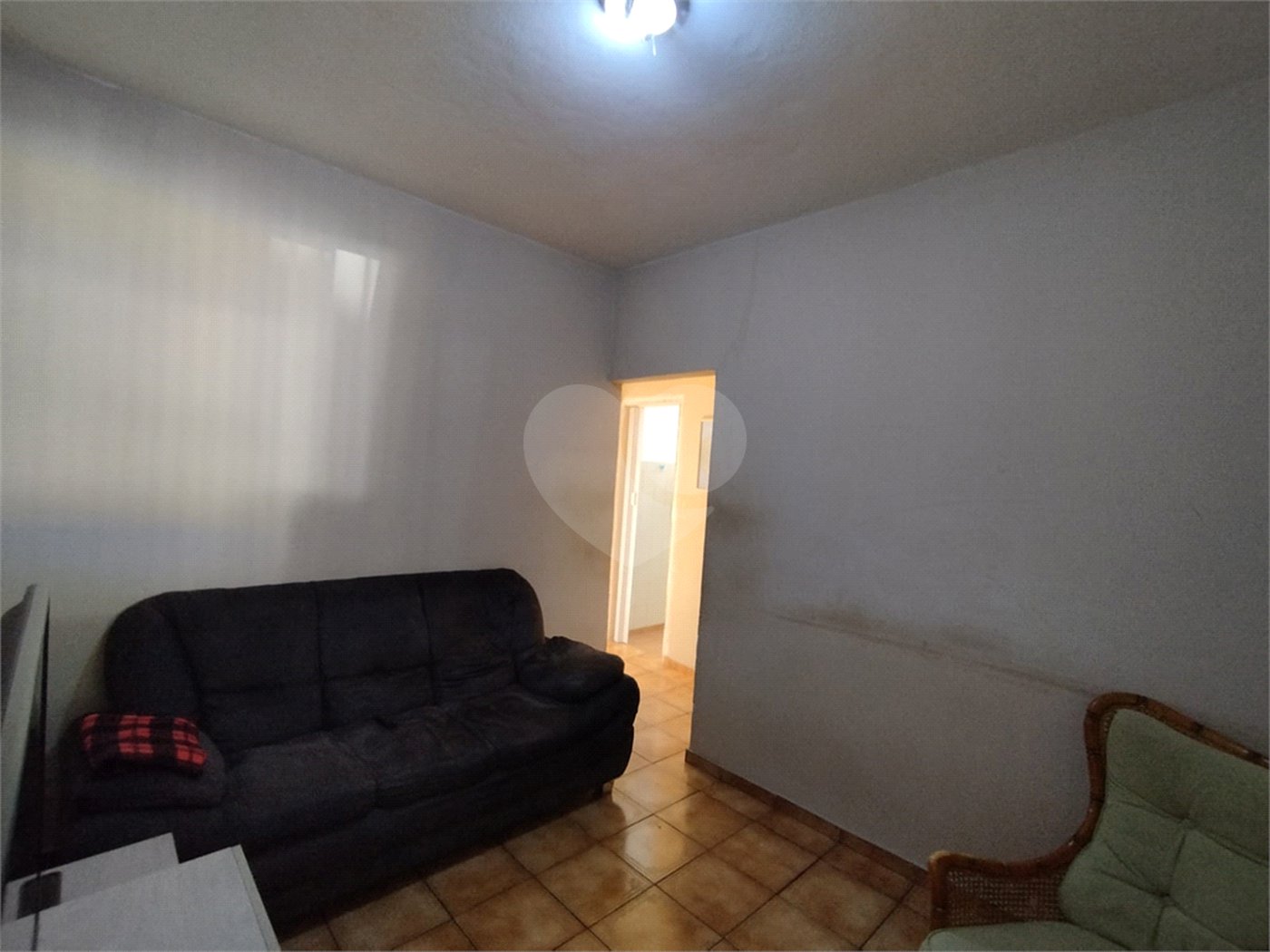 Casa Térrea à venda com 2 quartos em Conjunto Residencial Butantã, São Paulo, SP