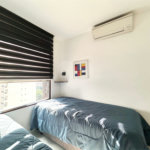Apartamento à venda ou para alugar com 2 quartos, sendo 1 suíte, em Cidade Monções, São Paulo, SP