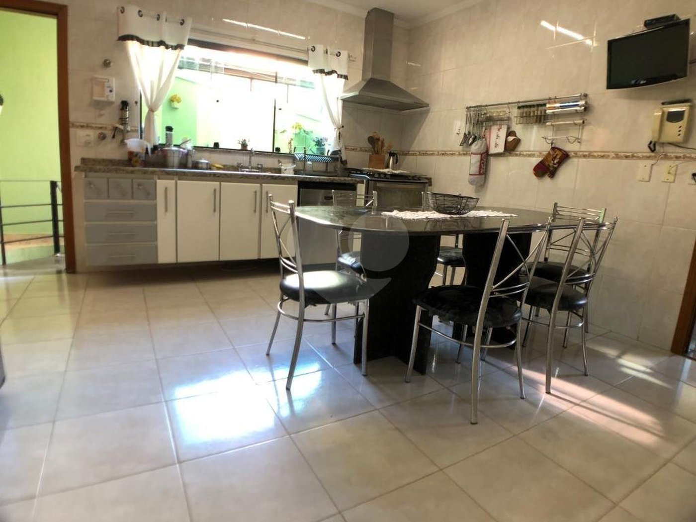Sobrado à venda com 3 suítes em Água Fria, São Paulo, SP