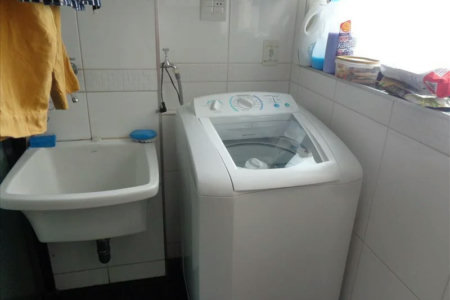 Apartamento à venda com 3 quartos, sendo 2 suítes, em Vila Leopoldina, São Paulo, SP