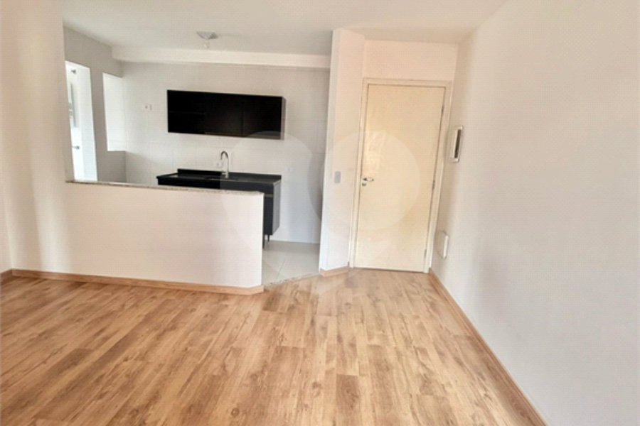 Apartamento à venda com 2 quartos em Parada Inglesa, São Paulo, SP