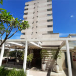 Apartamento à venda com 1 suíte em Alto da Boa Vista, São Paulo, SP