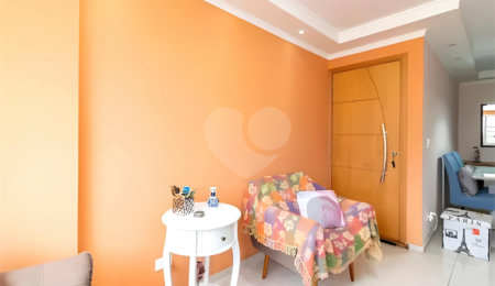 Apartamento à venda com 3 quartos em Casa Verde, São Paulo, SP
