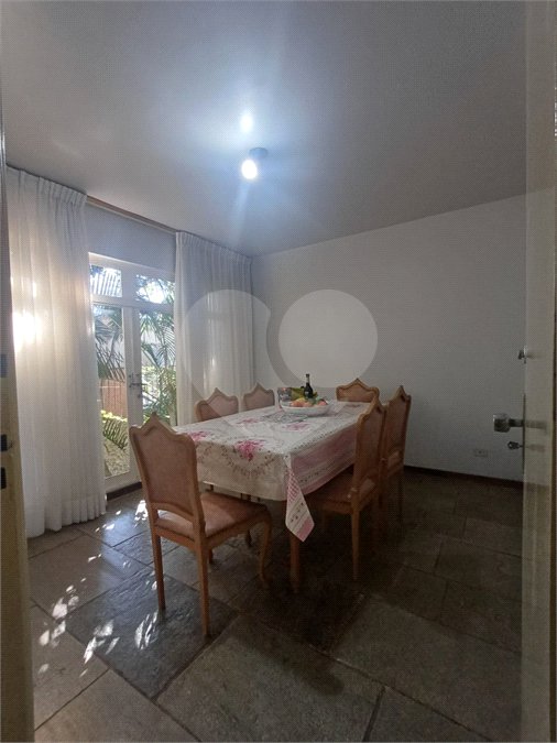 Sobrado à venda com 5 suítes em Vila Albertina, São Paulo, SP