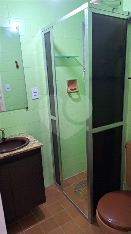 Apartamento à venda com 3 quartos em Vila Andrade, São Paulo, SP