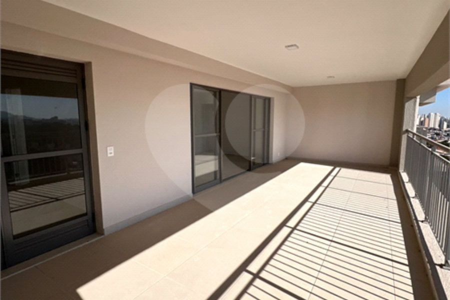 Apartamento à venda com 3 suítes em Tucuruvi, São Paulo, SP