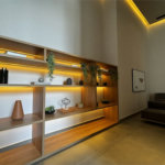Apartamento à venda com 3 suítes em Vila Romana, São Paulo, SP