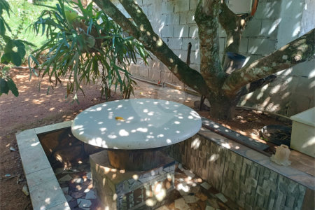 Chácara à venda com 7 quartos, sendo 1 suíte, no Centro (mailasqui), São Roque, SP