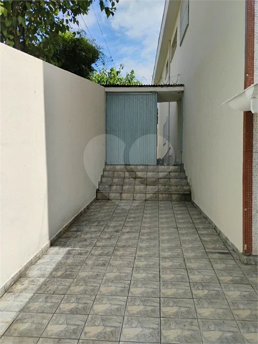 Aluga-se Sobrado no Jabaquara