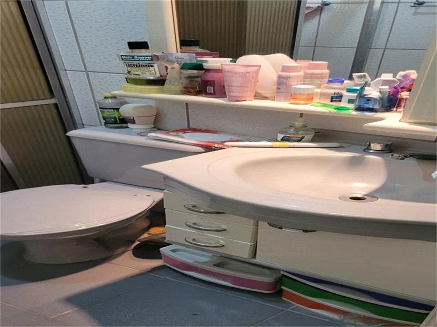 Sobrado à venda com 3 quartos em Jardim Nova Germania, São Paulo, SP