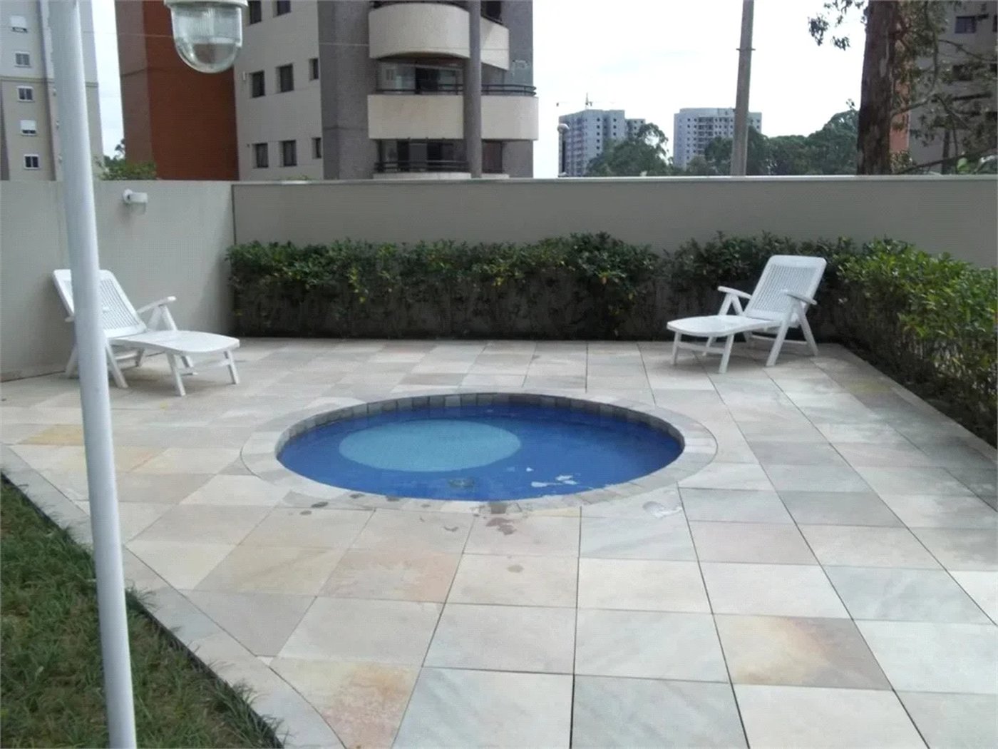 Apartamento à venda com 2 quartos, sendo 1 suíte,  em Jardim Ampliação, São Paulo, SP