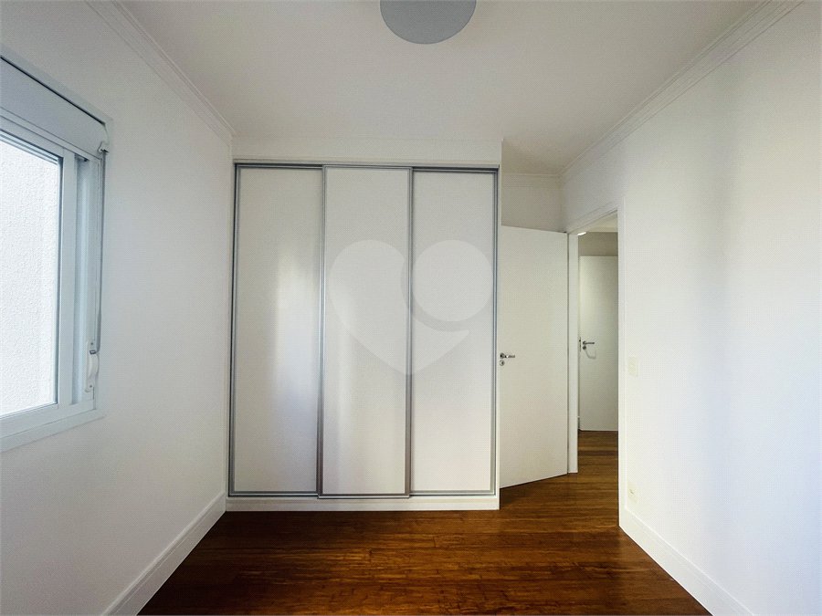 Apartamento para alugar com 3 suítes no Centro, São Bernardo do Campo, SP