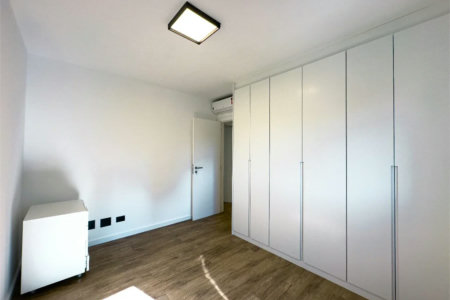 Cobertura à venda com 3 quartos, sendo 1 suíte,  em Vila Andrade, São Paulo, SP