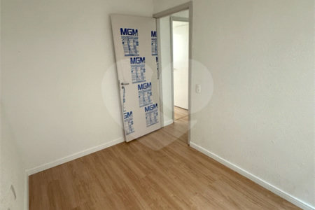 Apartamento à venda com 2 quartos em Santíssimo, Rio de Janeiro, RJ