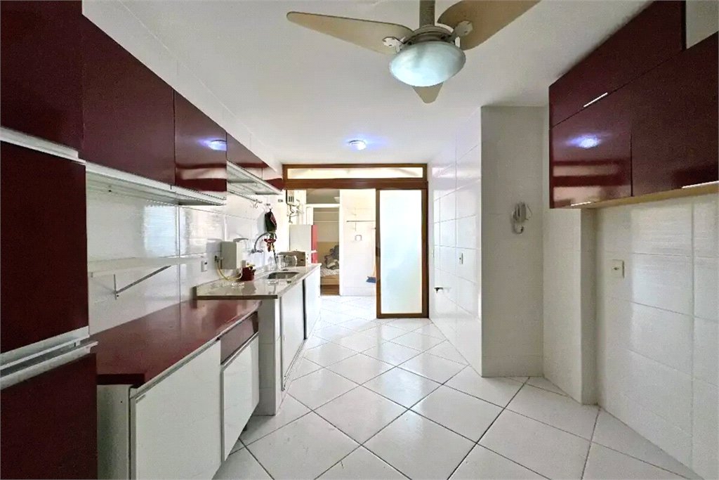 Apartamento à venda com 2 quartos, sendo 1 suíte, em Tijuca, Rio de Janeiro, RJ