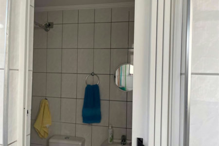 Apartamento Residencial à venda, Embaré, Santos - AP1647.