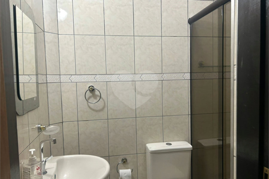 Casa à venda com 2 quartos em Vila Guilherme, São Paulo, SP