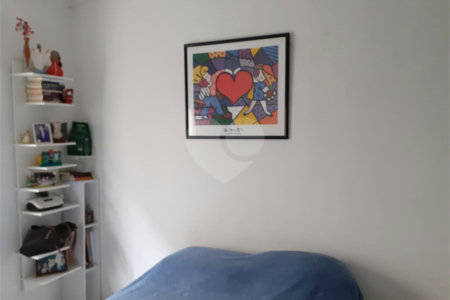 Sobrado à venda com 3 quartos, sendo 1 suíte, em Brooklin, São Paulo, SP