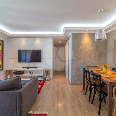 Apartamento à venda com 4 quartos, sendo 1 suíte, em Jardim Marajoara, São Paulo, SP