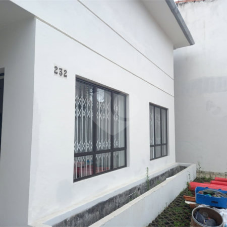 Sobrado à venda ou para alugar com 1 quarto em Chácara Santo Antônio, São Paulo, SP