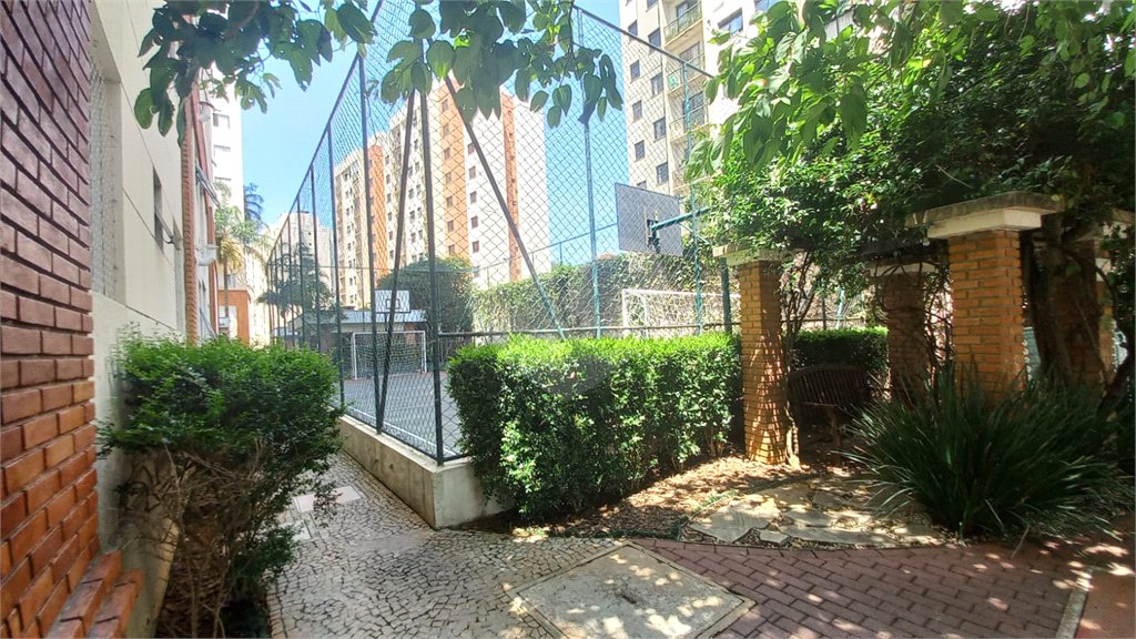 Apartamento à venda com 2 quartos em Jardim das Vertentes, São Paulo, SP