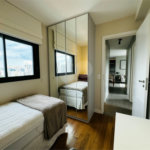 Apartamento à venda com 3 quartos em Vila Cordeiro, São Paulo, SP