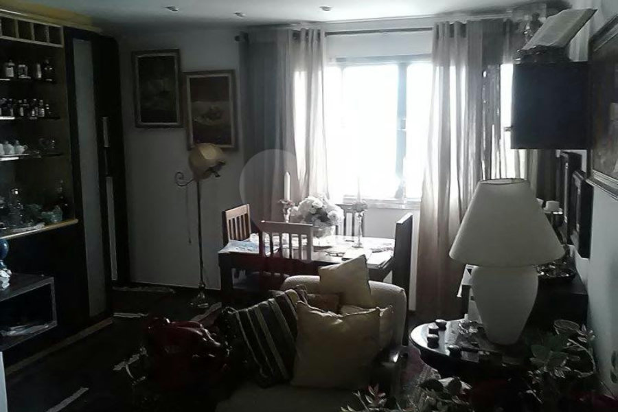 Apartamento à venda com 2 quartos em Lauzane Paulista, São Paulo, SP