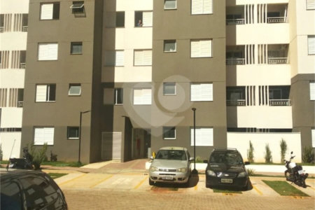 Apartamento à venda com 2 quartos em Jardim Abatiá, Sorocaba, SP