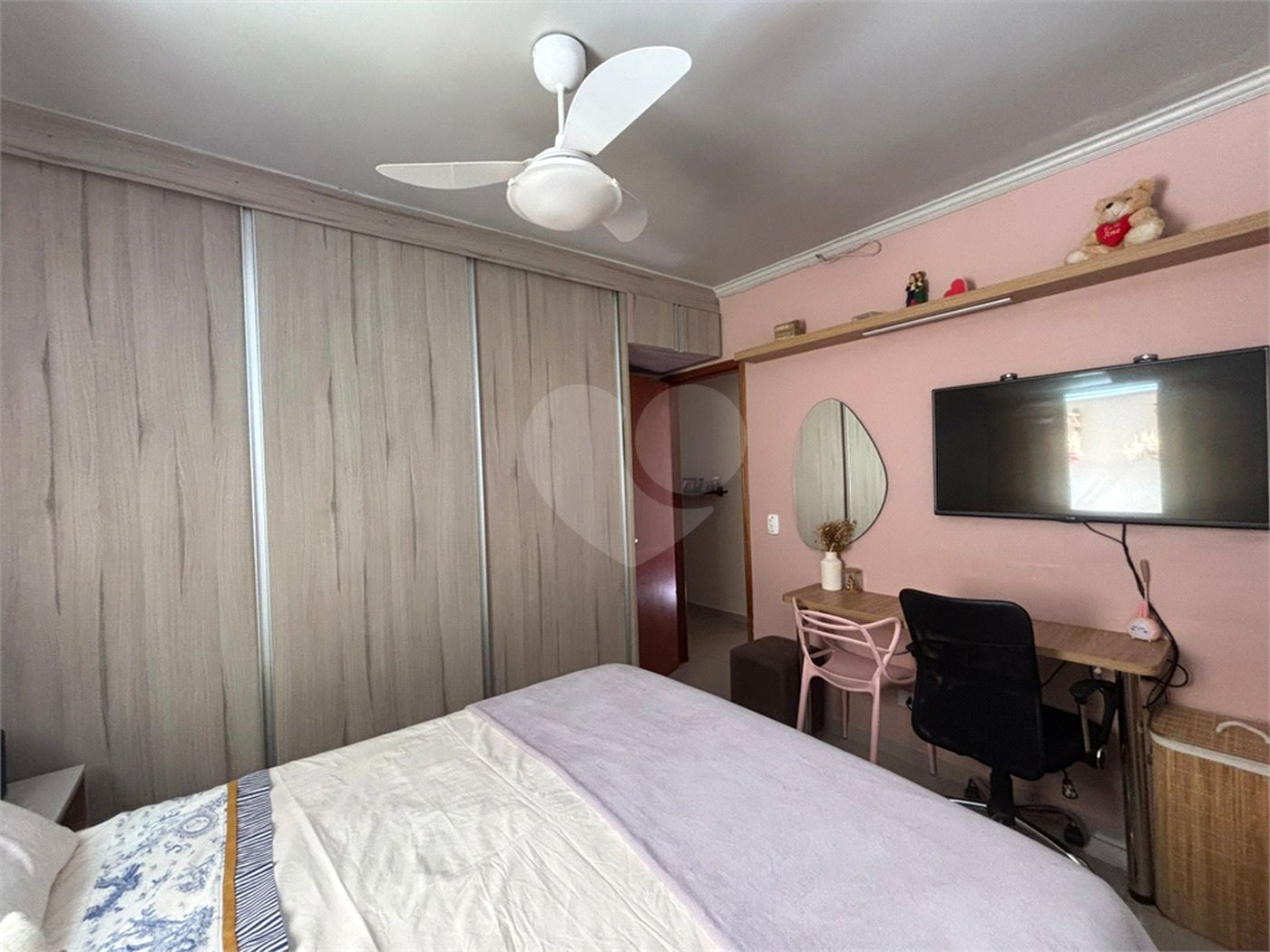 Apartamento à venda com 2 quartos, sendo 1 suíte, em Jardim Botânico, Ribeirão Preto, SP
