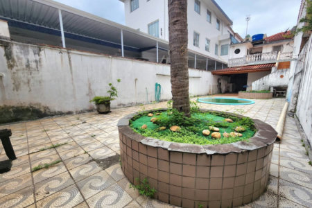 Casa com 3 dormitórios à venda, 198 m² por R$ 1.099.000,00 - Marapé - Santos/SP