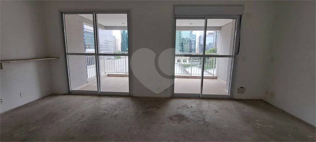 APARTAMENTO VILA OLIMPIA - 1 SUITE 1 VAGA
