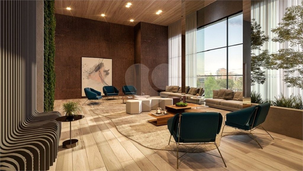 Apartamento no Condomínio Smart Flow