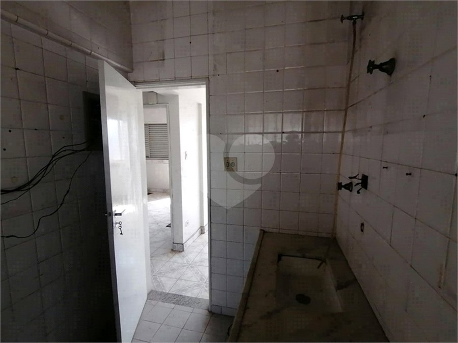 APARTAMENTO 1Q, 49M2 HIGIENÓPOLIS/VIRIDIANA