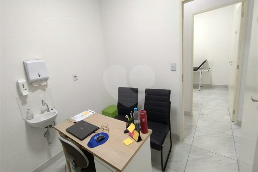 Sala para alugar em Mandaqui, São Paulo, SP