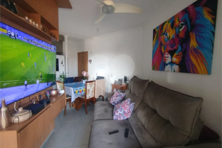 Apartamento no Residencial Novos Ares