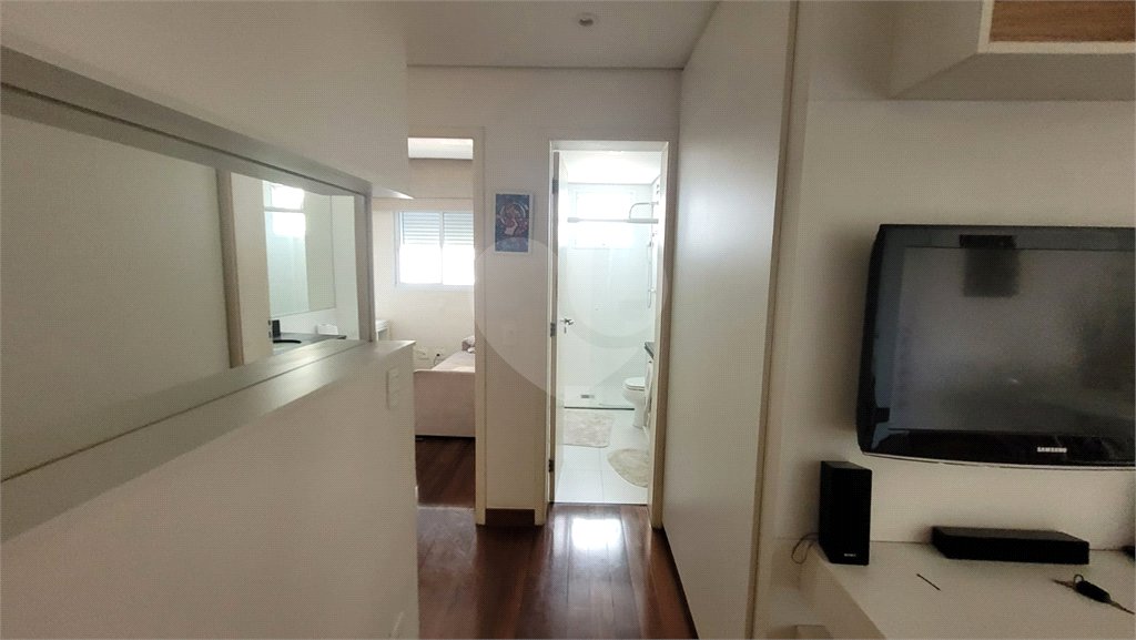 Apartamento à venda com 2 quartos, sendo 1 suíte, em Morumbi, São Paulo, SP