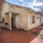 Casa á venda - Jabaquara