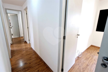 Apartamento à venda com 4 quartos, sendo 2 suítes, em Brooklin, São Paulo, SP
