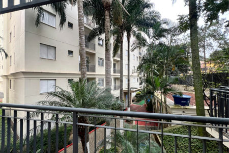 Apartamento á venda - Saúde