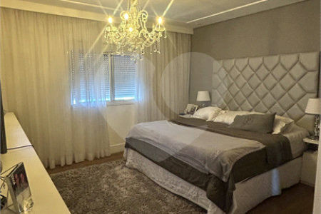 Apartamento Alto Padrão Pronto para morar no melhor condomínio da Mooca