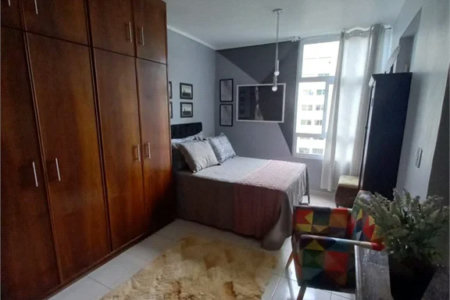 Apartamento a venda - Consolação - São Paulo