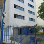 Apartamento à Venda 02 Dormitórios na Bela Vista