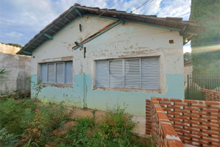Casa à venda na Vila Nossa Senhora de Fátima – São Carlos/SP