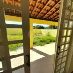 Casa para locação no Bairro Santa Marta - São Carlos