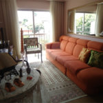 Apartamento 3 Dormitórios, Suite, 2 Banheiros, Vaga. Vila Gustavo. Aceita Pet
