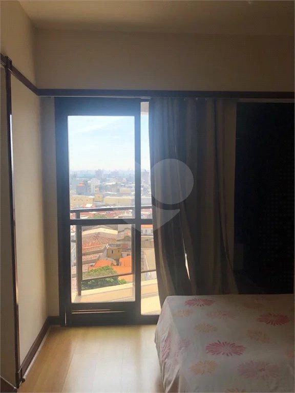 APARTAMENTO TIPO FLAT